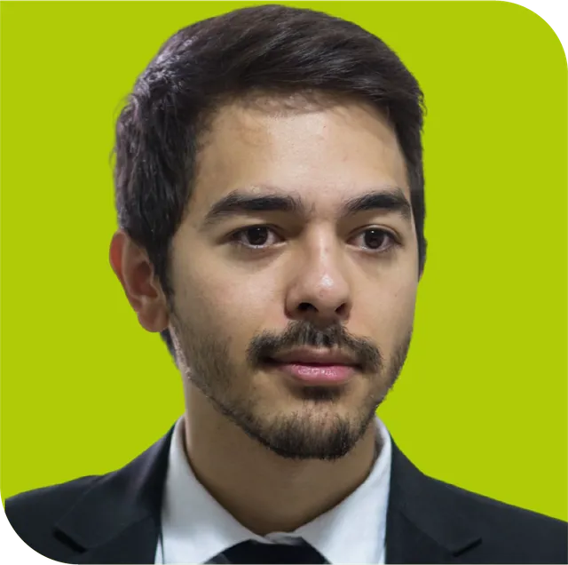 Dr. Vitor Casarini Ito