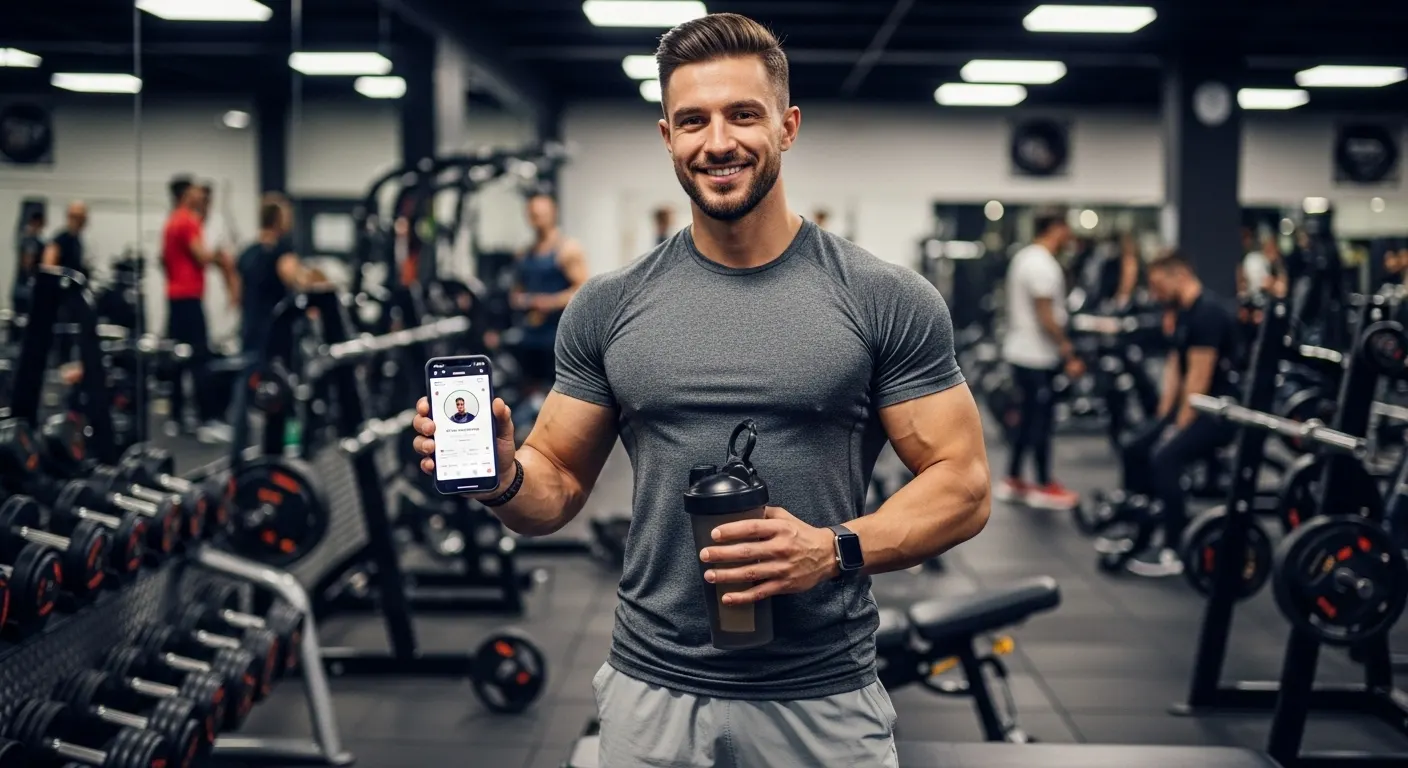 creators fitness