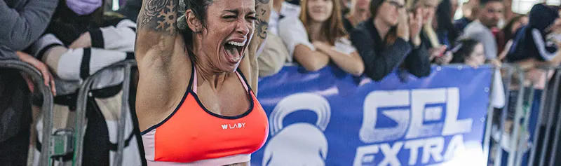 Saiba quais Eventos de CrossFit acontecem no Brasil em 2023