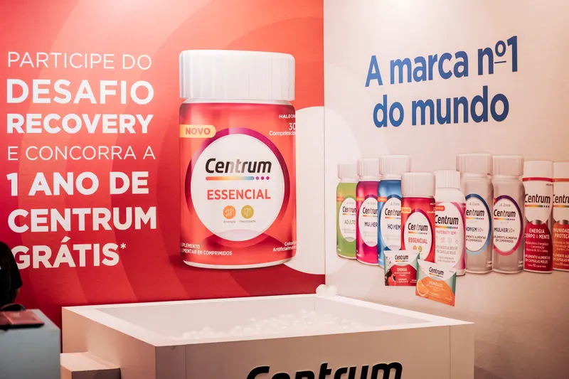 patrocinador em campeonatos de crossfit