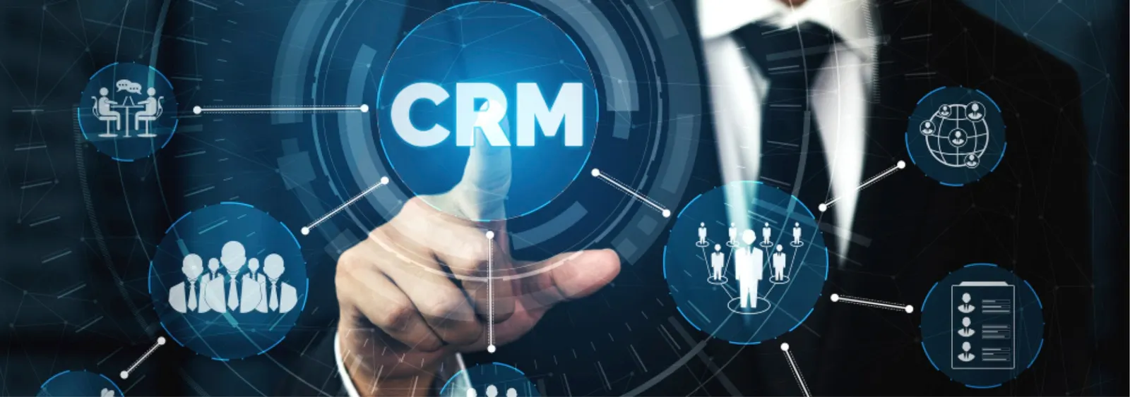 CRM
