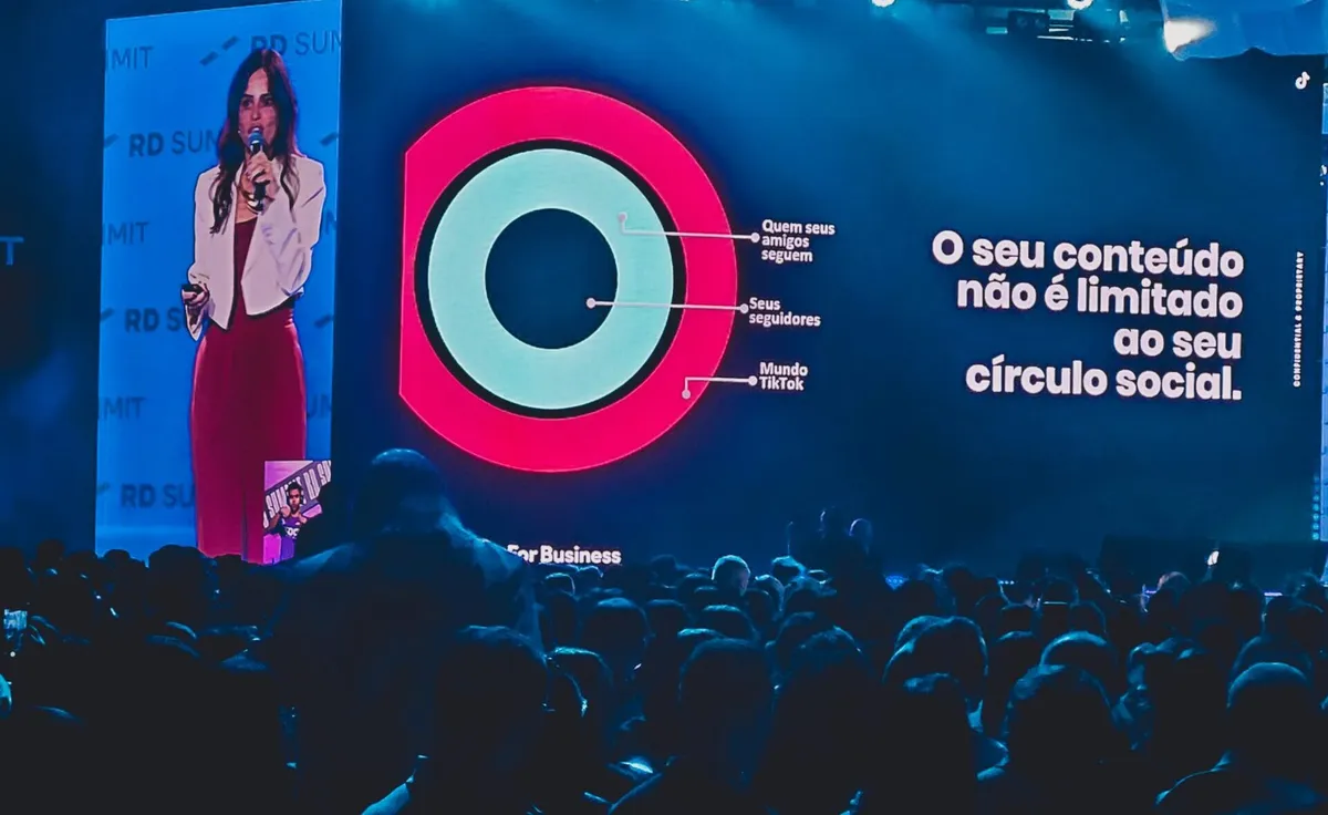 palestras RD Summit