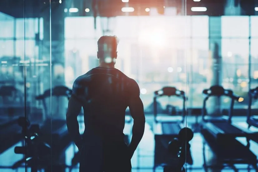 donos de negócios fitness