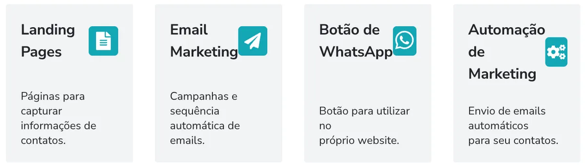 BOICO é parceira oficial da RD Station
