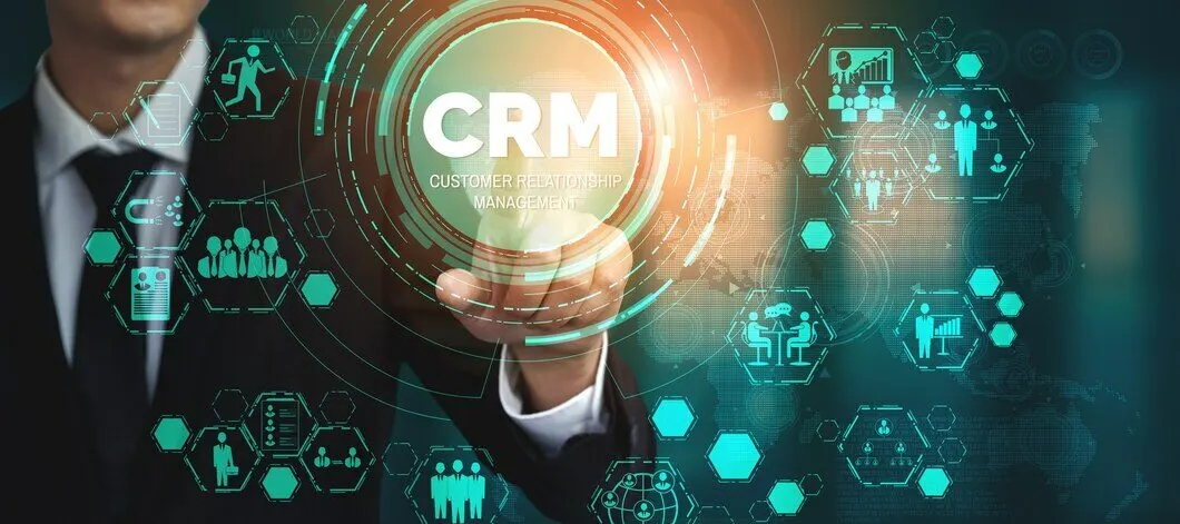 CRM