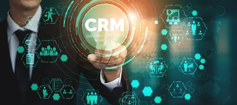 CRM