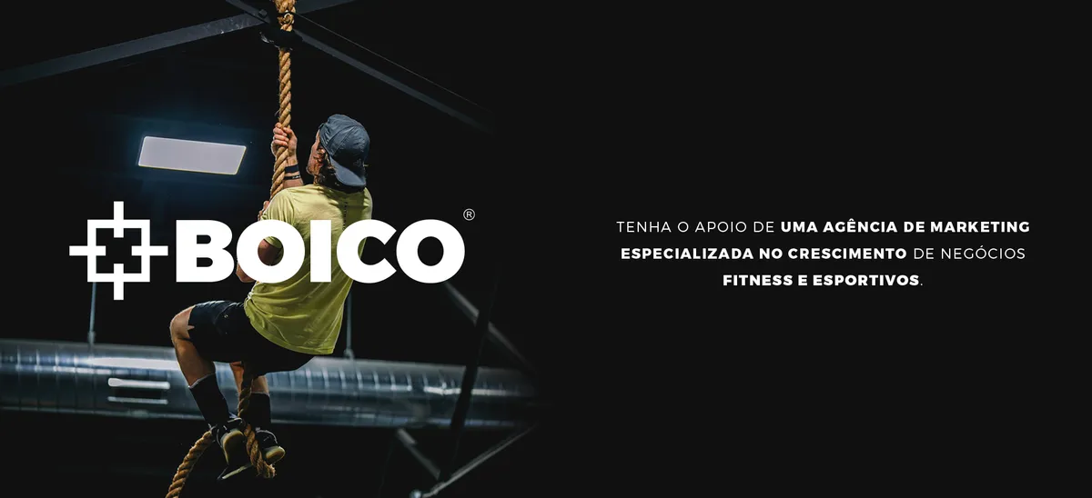 Fale com a BOICO para acelerar o seu negócio