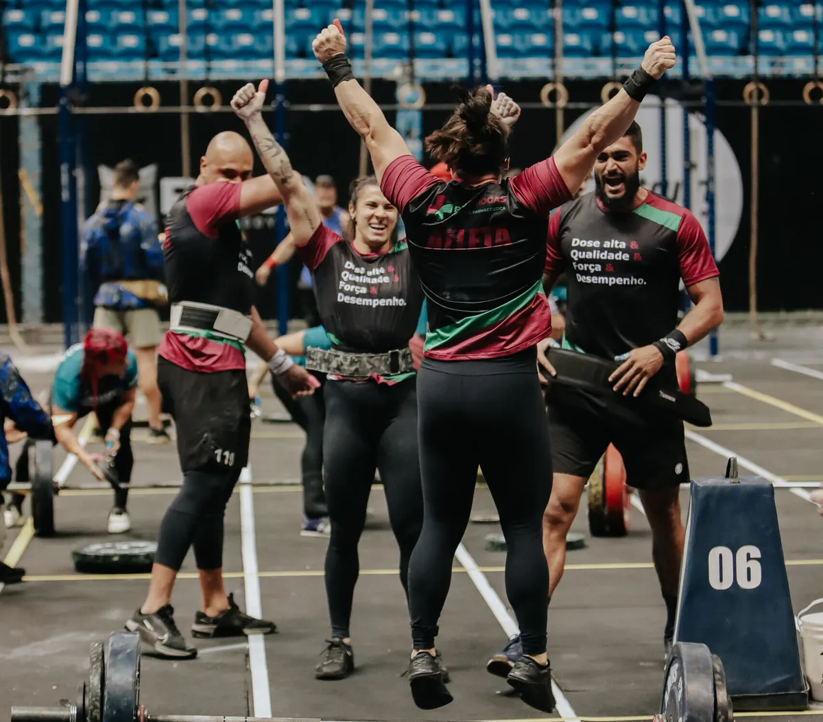 o inbound marketing comunica com a comunidade fitness