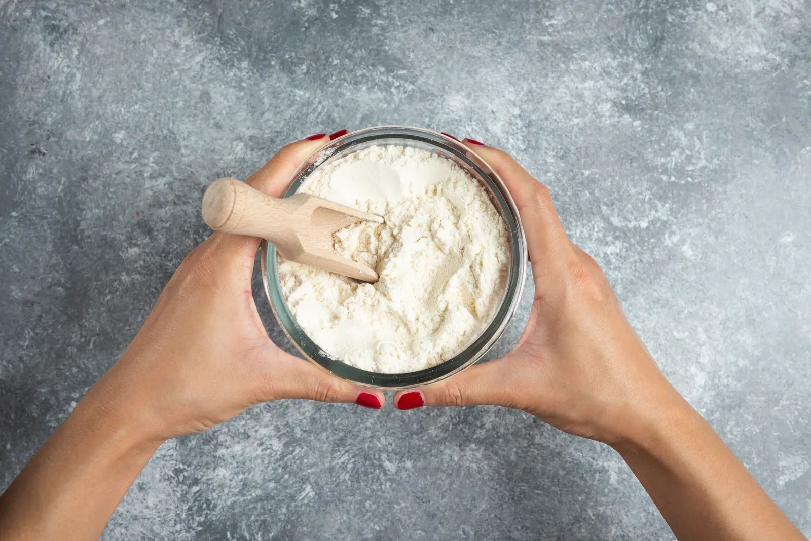 whey protein