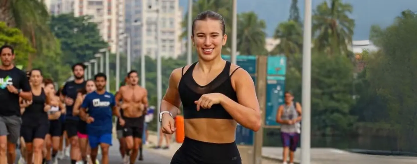 influenciadores do esporte