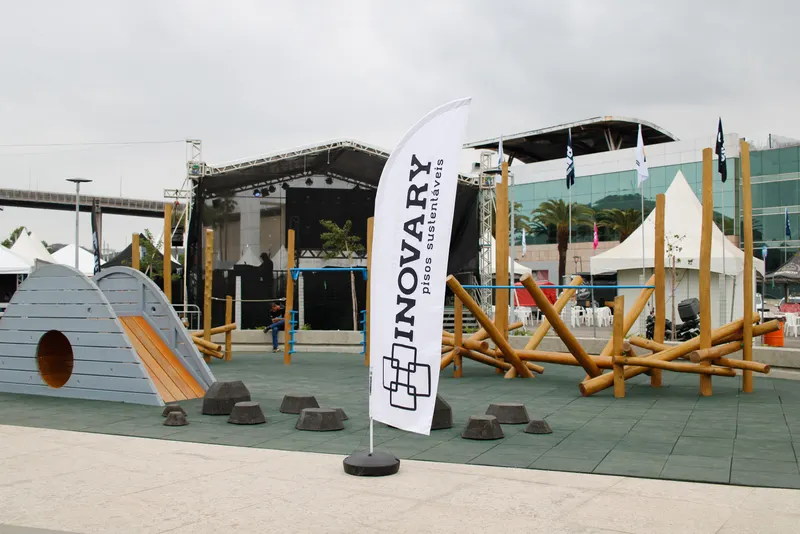 negócios fitness famosos: Inovary