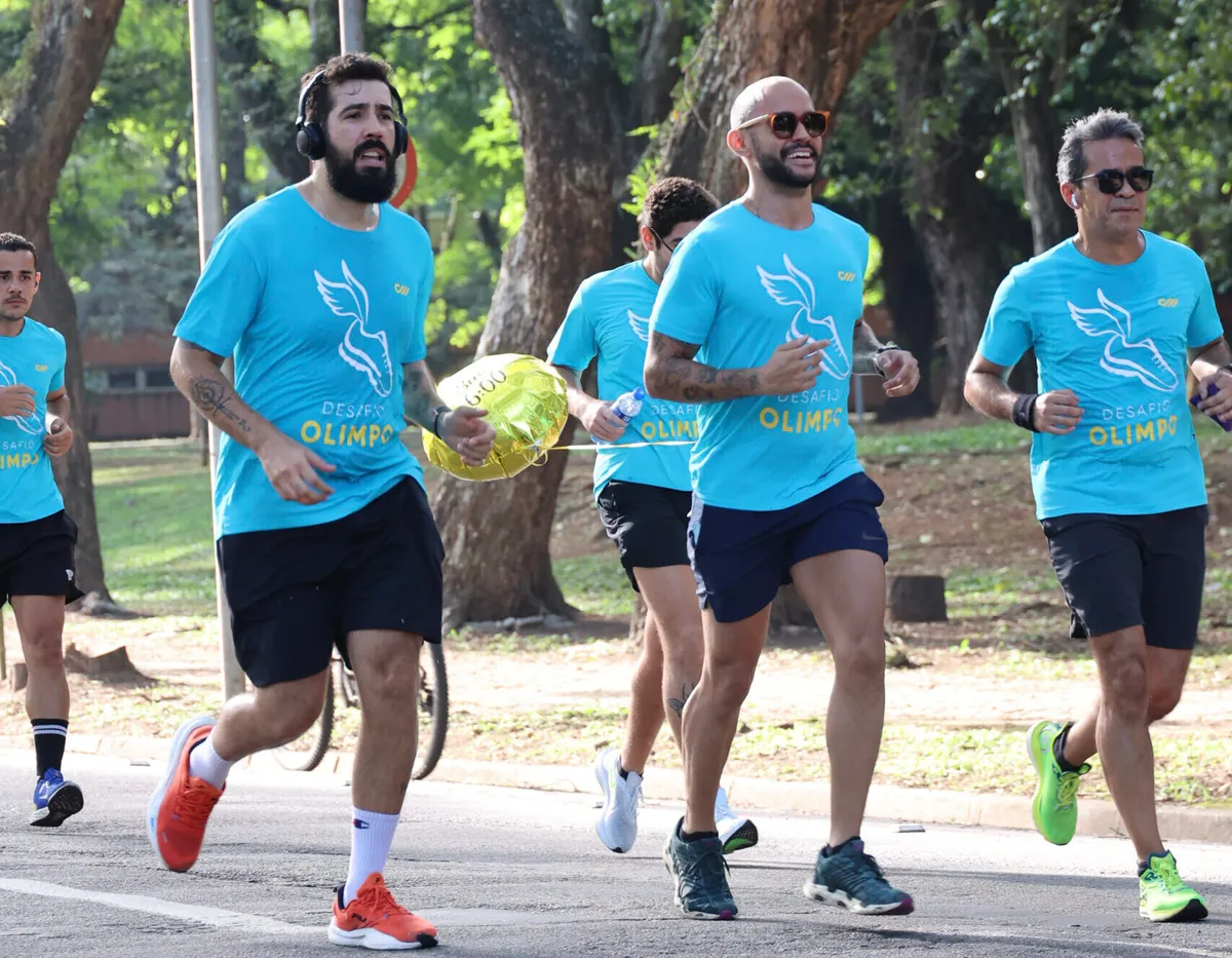 eventos podem ser um ótimo ativo para o seu negócio fitness