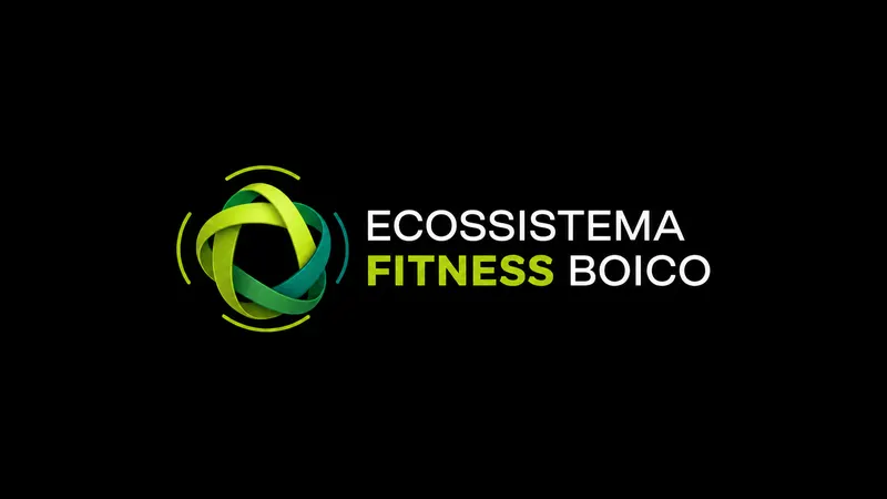 ecossistema fitness BOICO