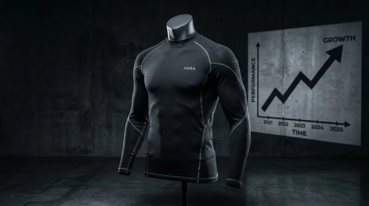 marcas fitness precisam de um bom produto na prática para serem premium