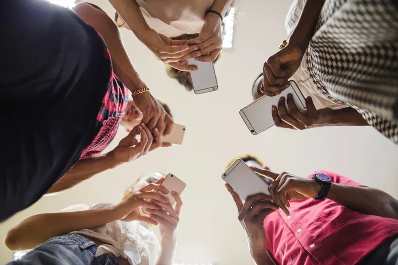 a importância do marketing de influência no mobile