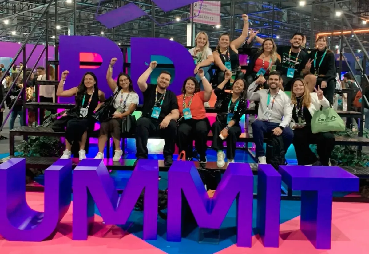 RD Summit