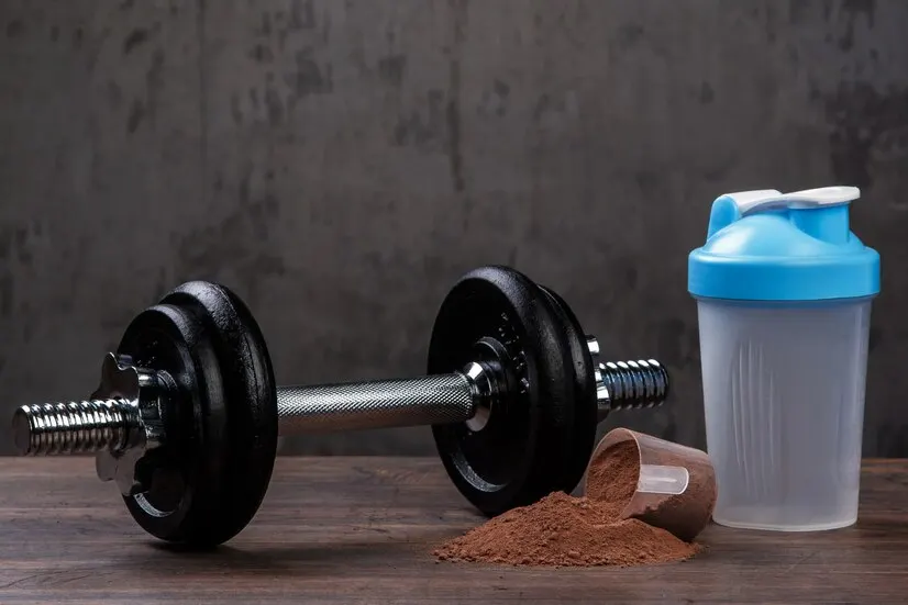 como melhorar as vendas de suplementos esportivos