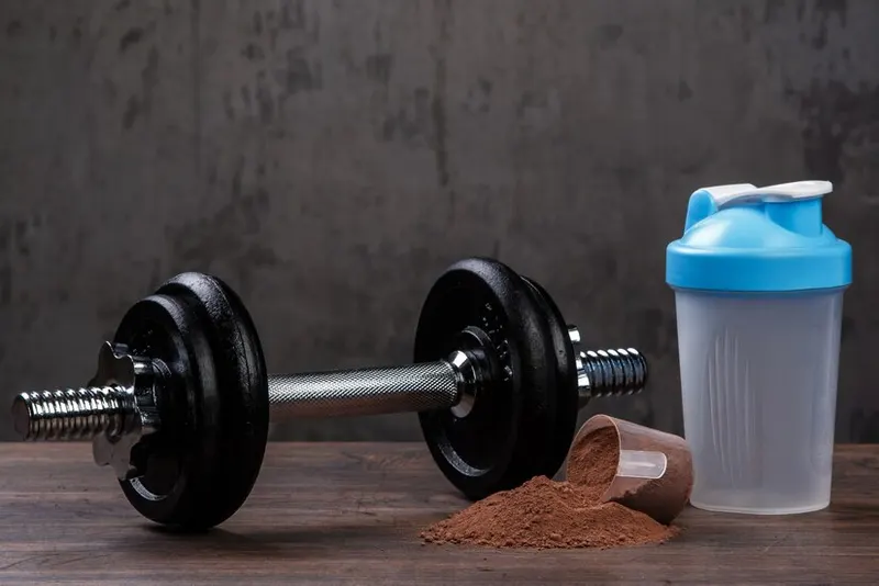 como melhorar as vendas de suplementos esportivos