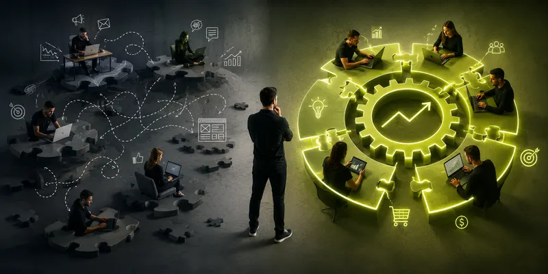 Como integrar o Marketing fitness