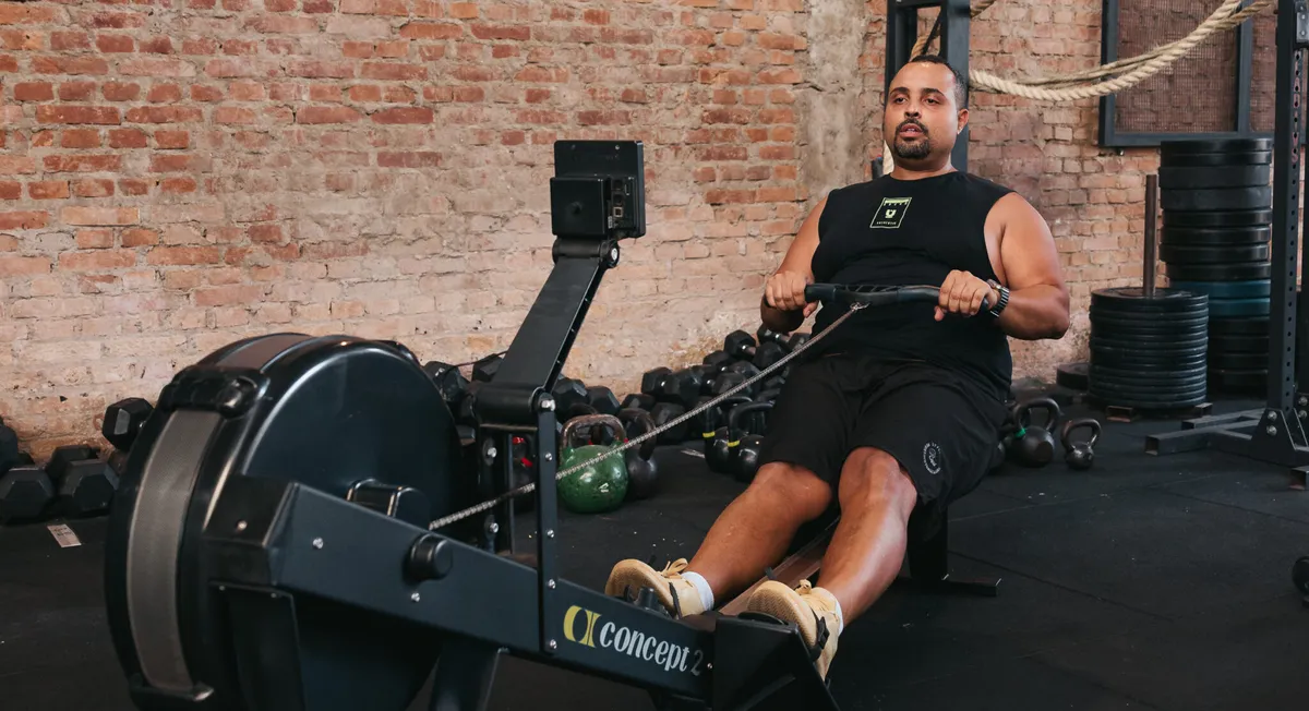 Equipamentos fitness: ergômetros estão em alta