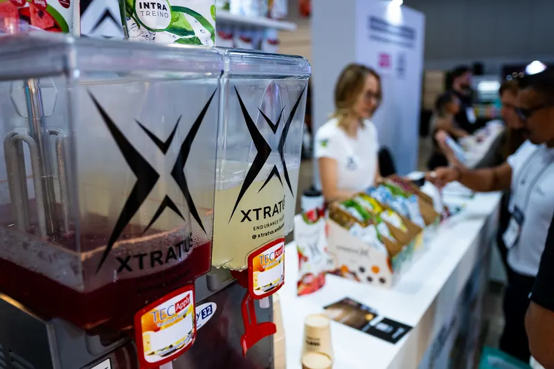 Xtrtaus: destaque nas vendas de suplementos