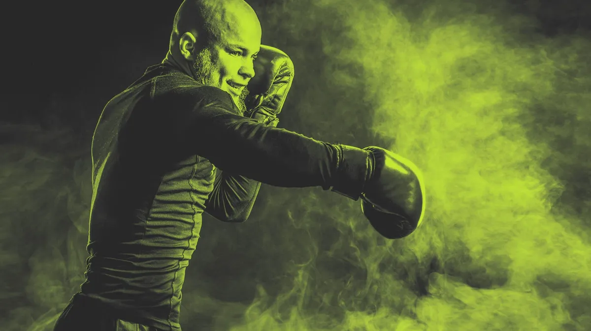 INBOXE Fitboxing nova modalidade fitness