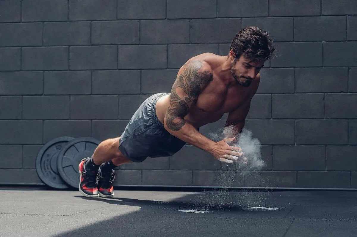 Inovary Pisos é um empreendedorismo fitness