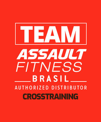 Assault Fitness - Feature - Cases | Boico