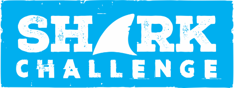 Logo Shark Challenge | Boico