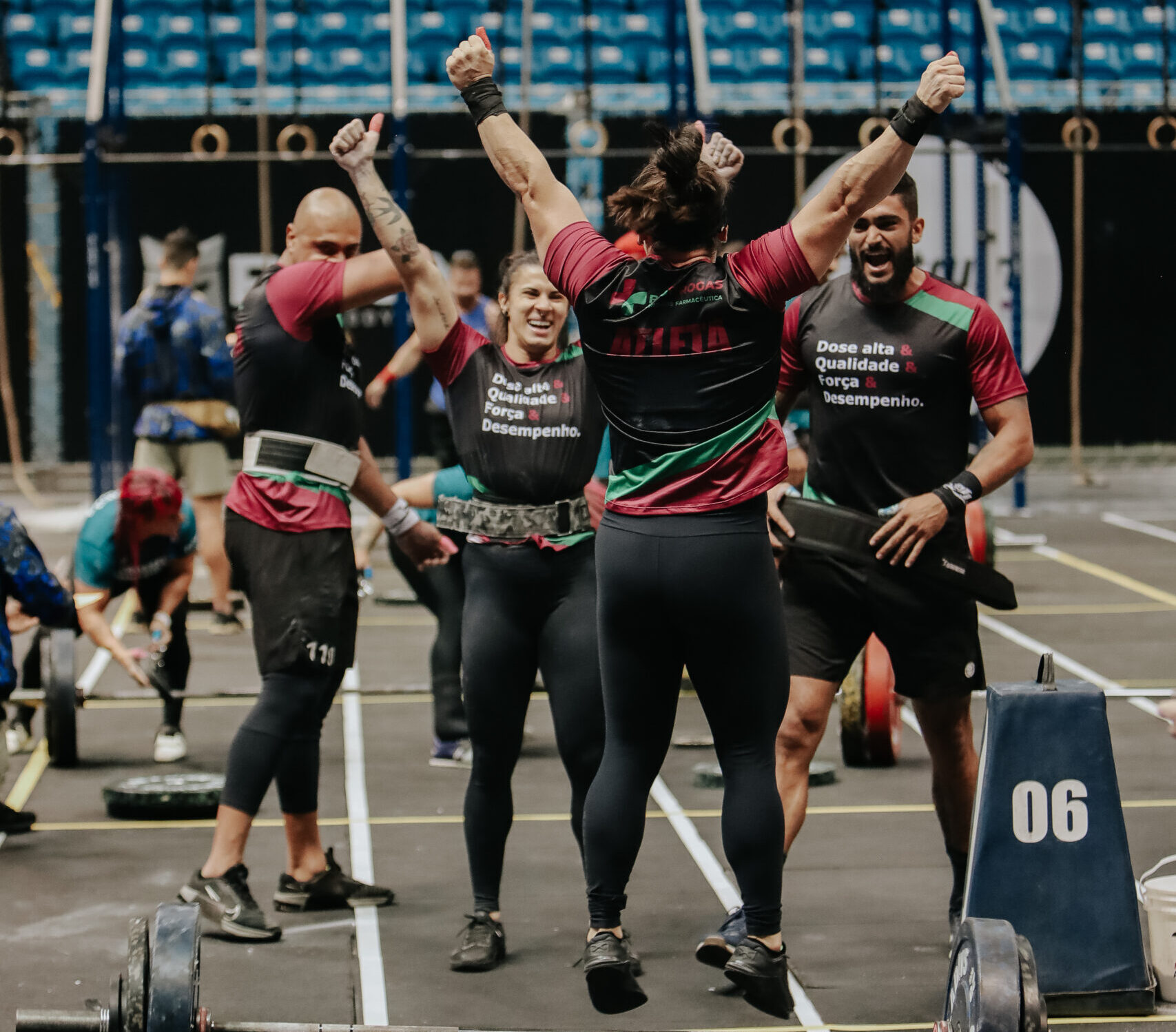 o inbound marketing comunica com a comunidade fitness