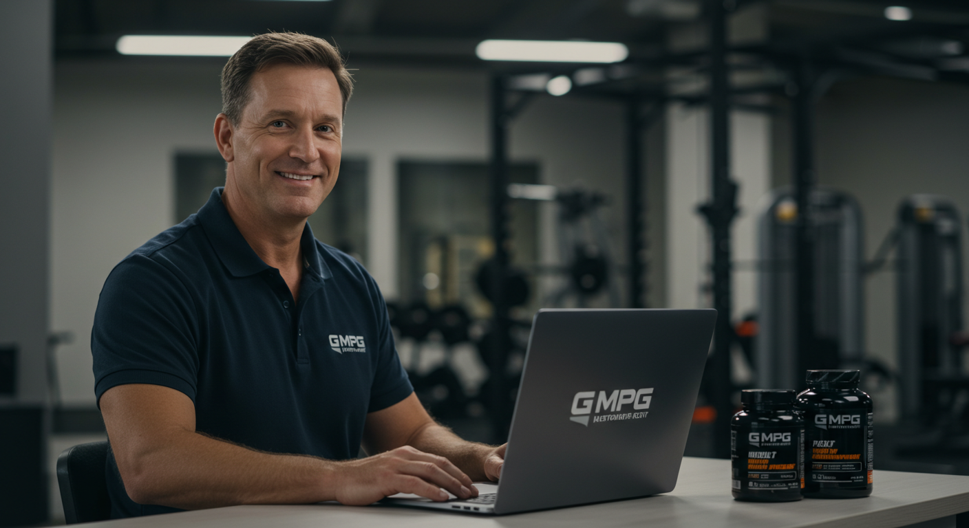 fidelizar clientes de suplementos