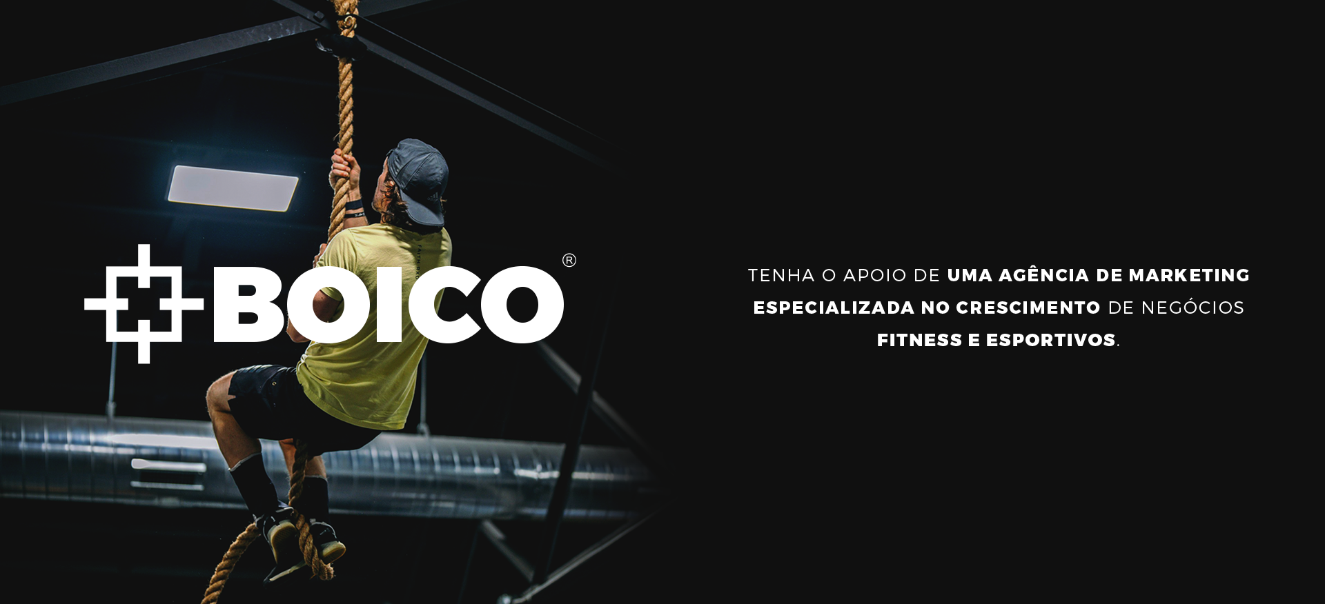 Fale com a BOICO para acelerar o seu negócio