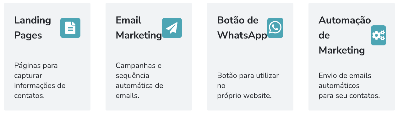 BOICO é parceira oficial da RD Station