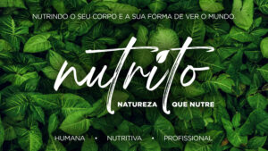 Nutrito: exemplo no lançamento de marca
