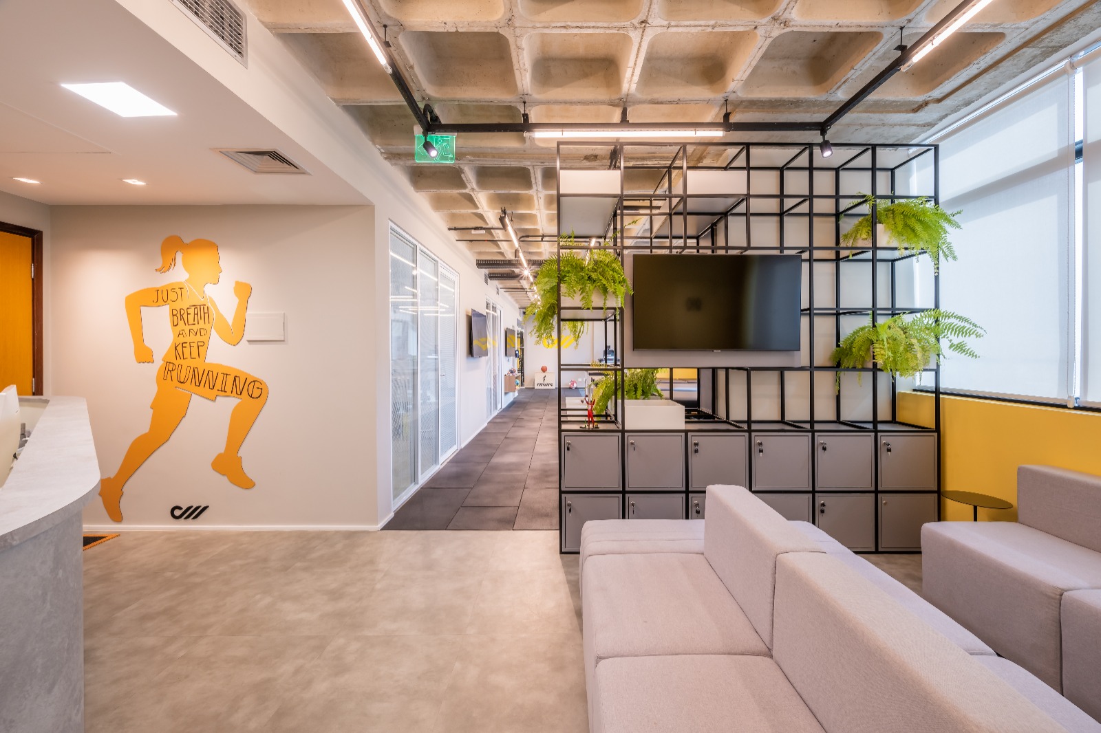 cliente BOICO: Instituto Olimpo