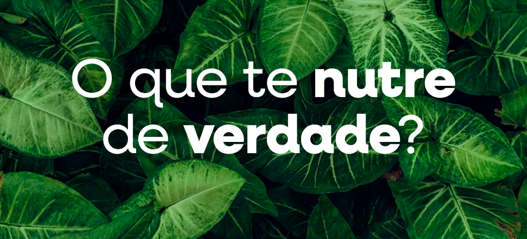 lançamento de marca Nutrito