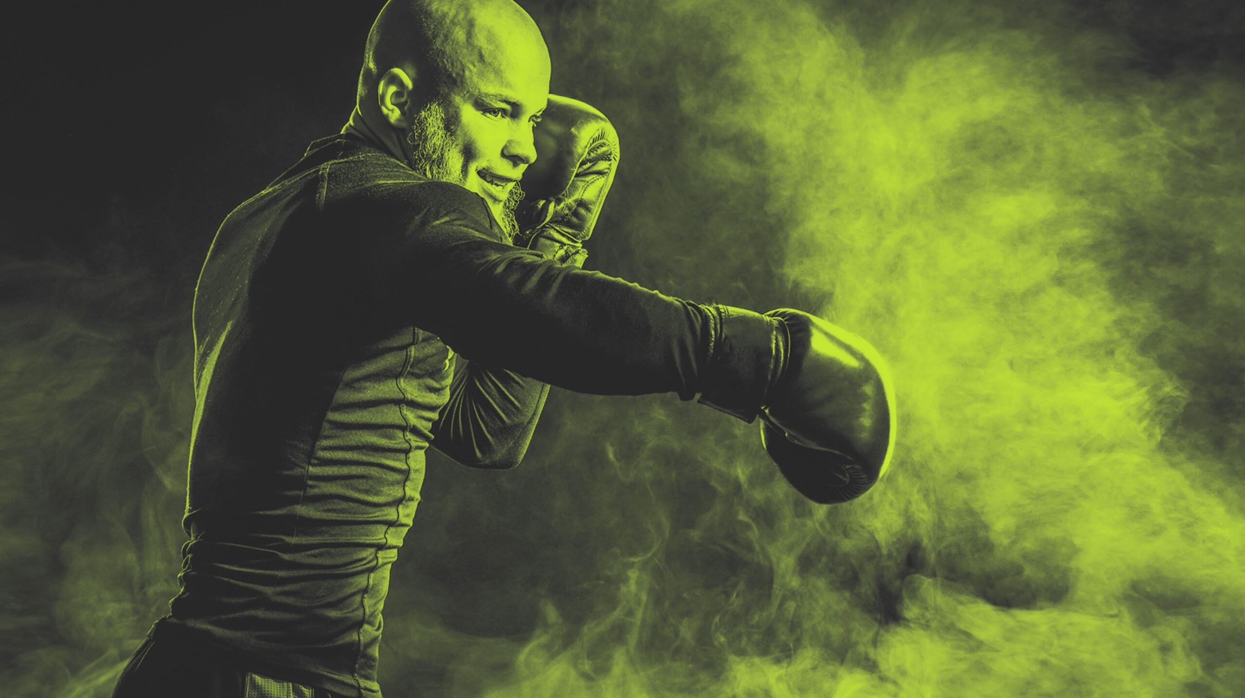 INBOXE Fitboxing nova modalidade fitness