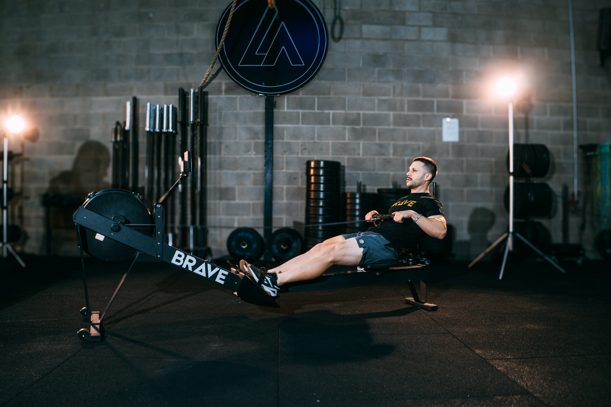 Brave fitness: caso de crescimento de negócio fitness