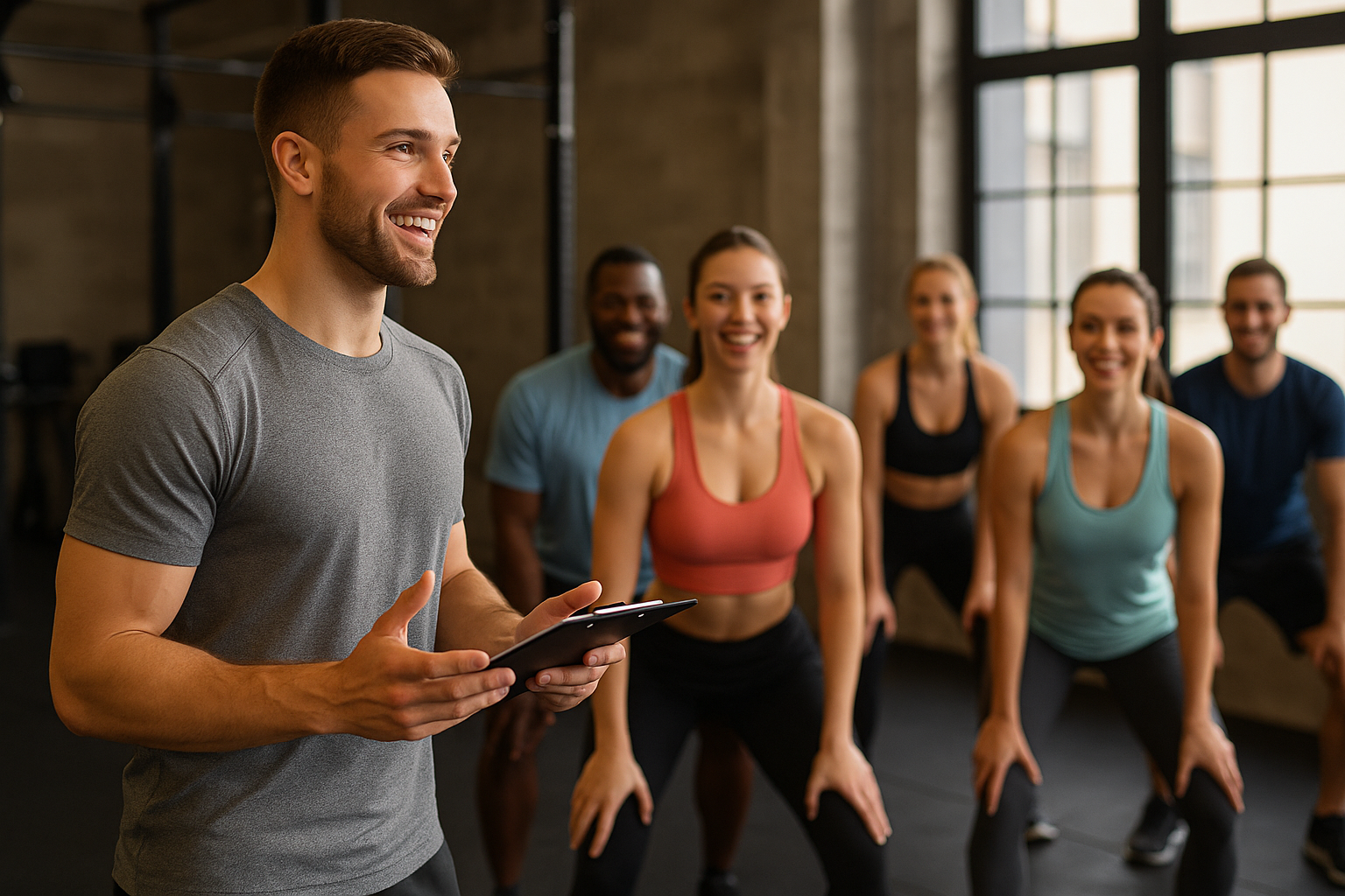 alunos em aulas experimentais