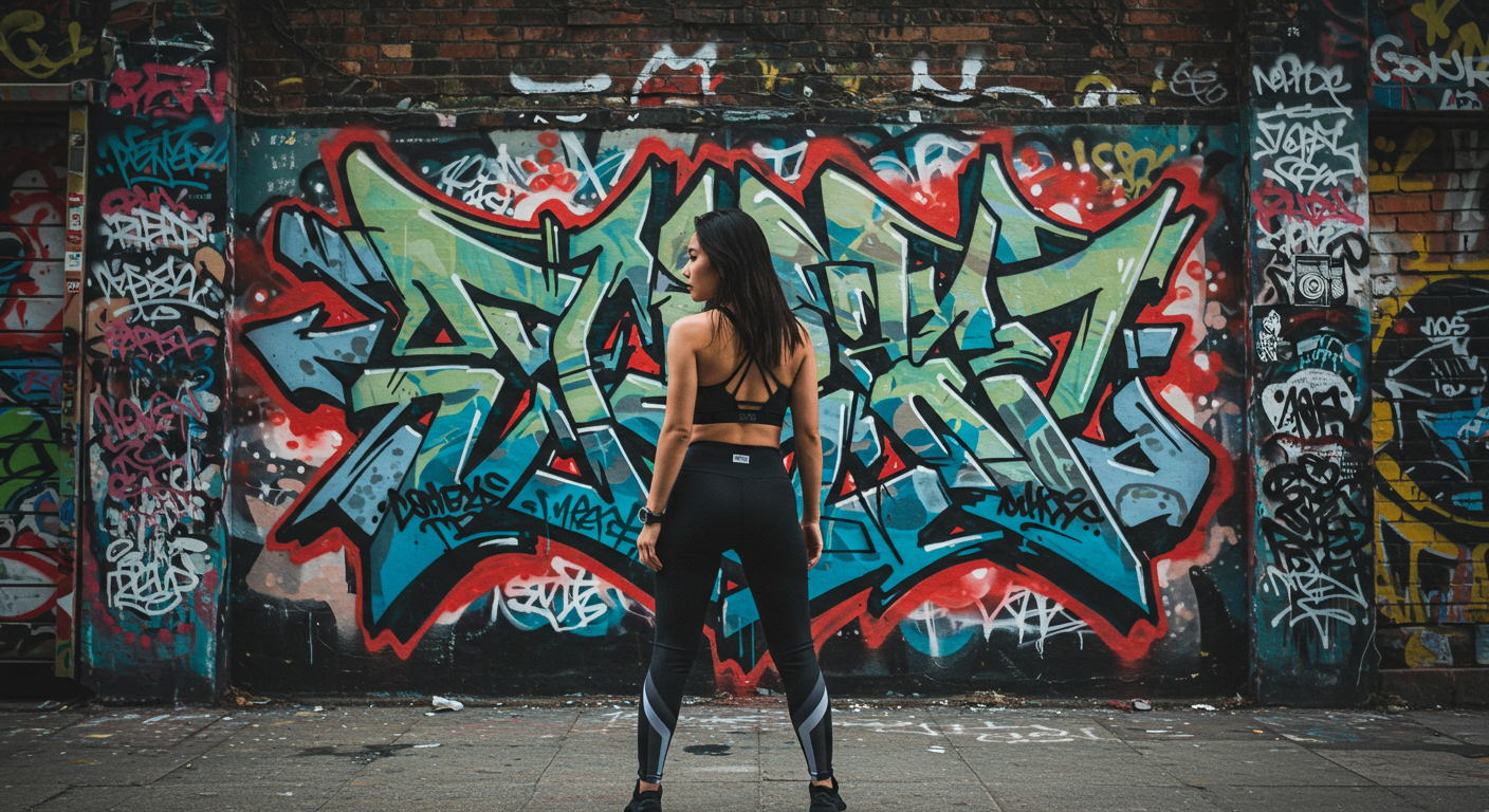 marcas rebeldes no mercado fitness