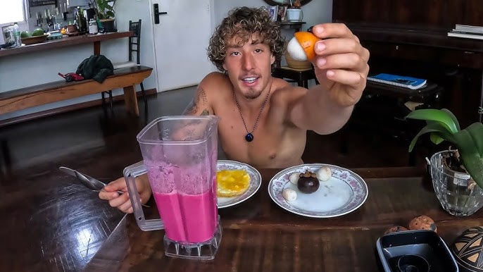 Zeca Ramos, um dos influenciadores autênticos