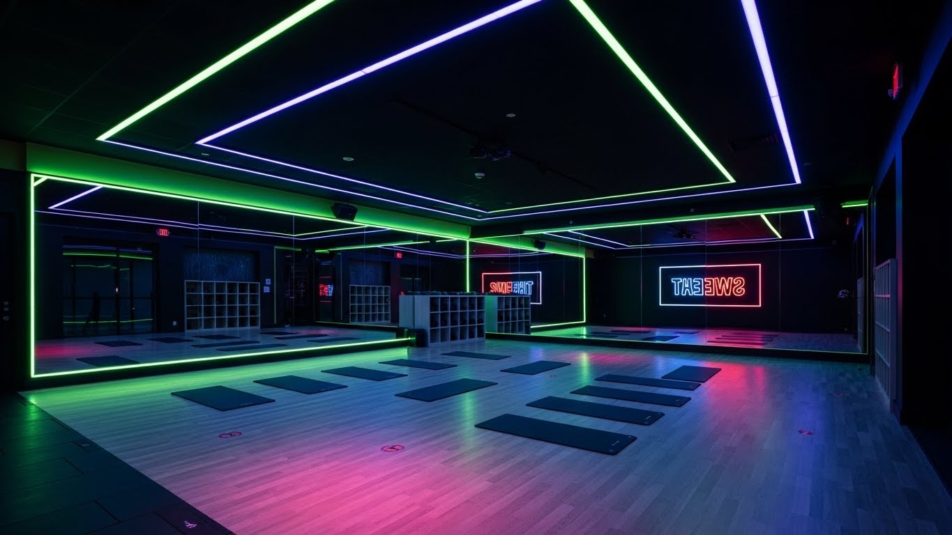 marketing fitness em 2026 e os studios boutique