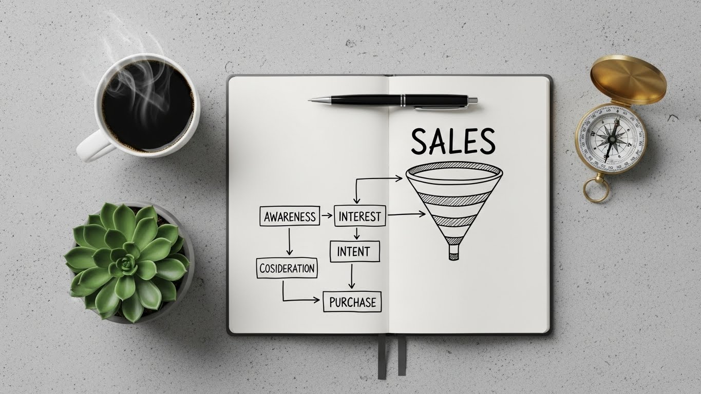 estratégia de crescimento fitness com intenção