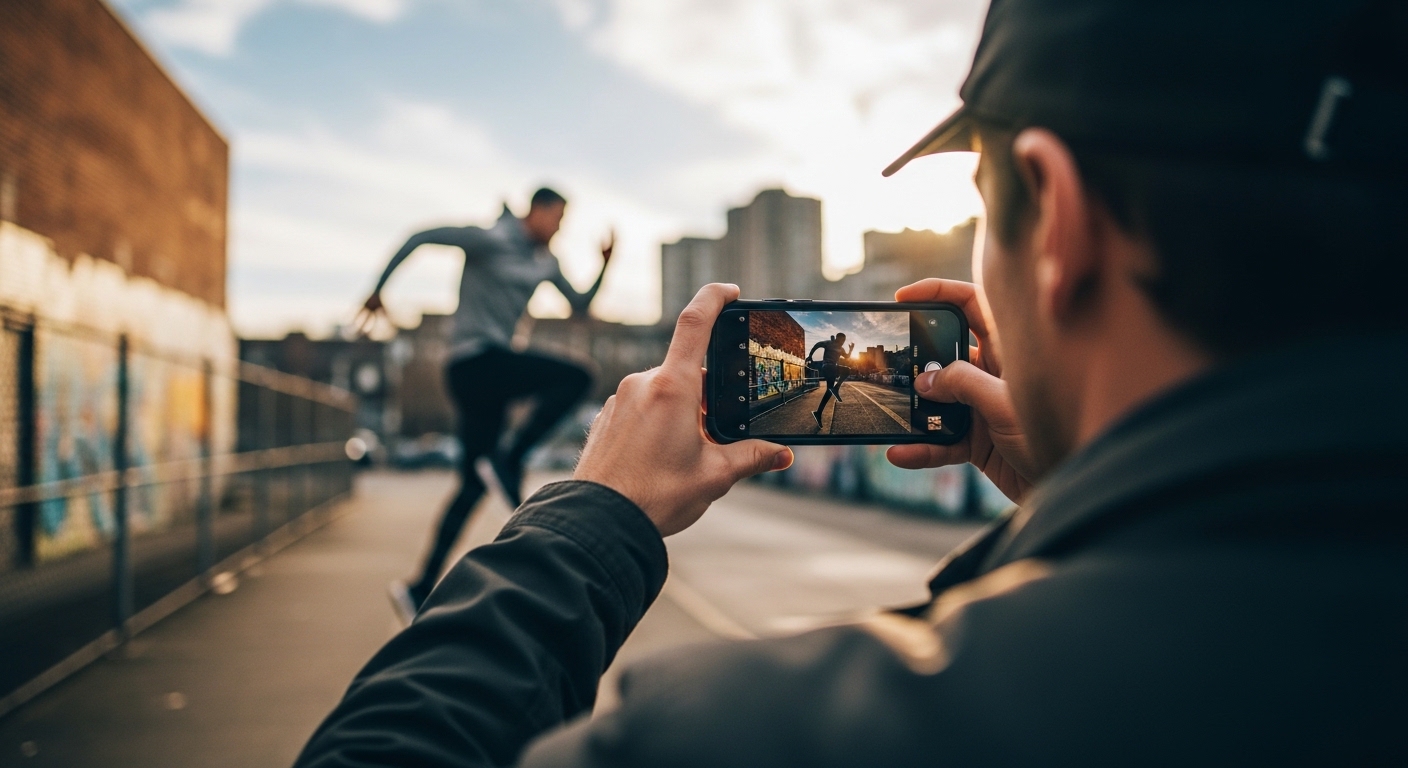 creators para marcas fitness