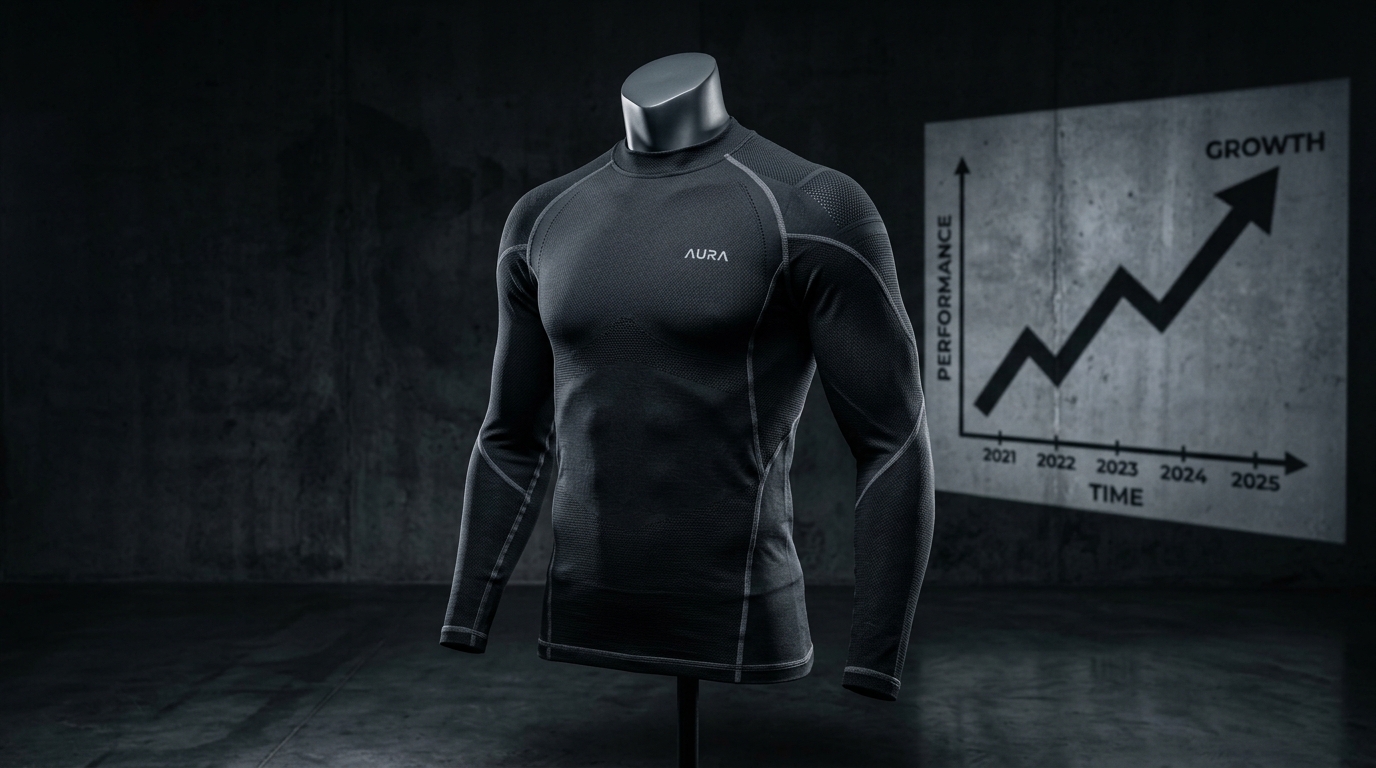 marcas fitness precisam de um bom produto na prática para serem premium