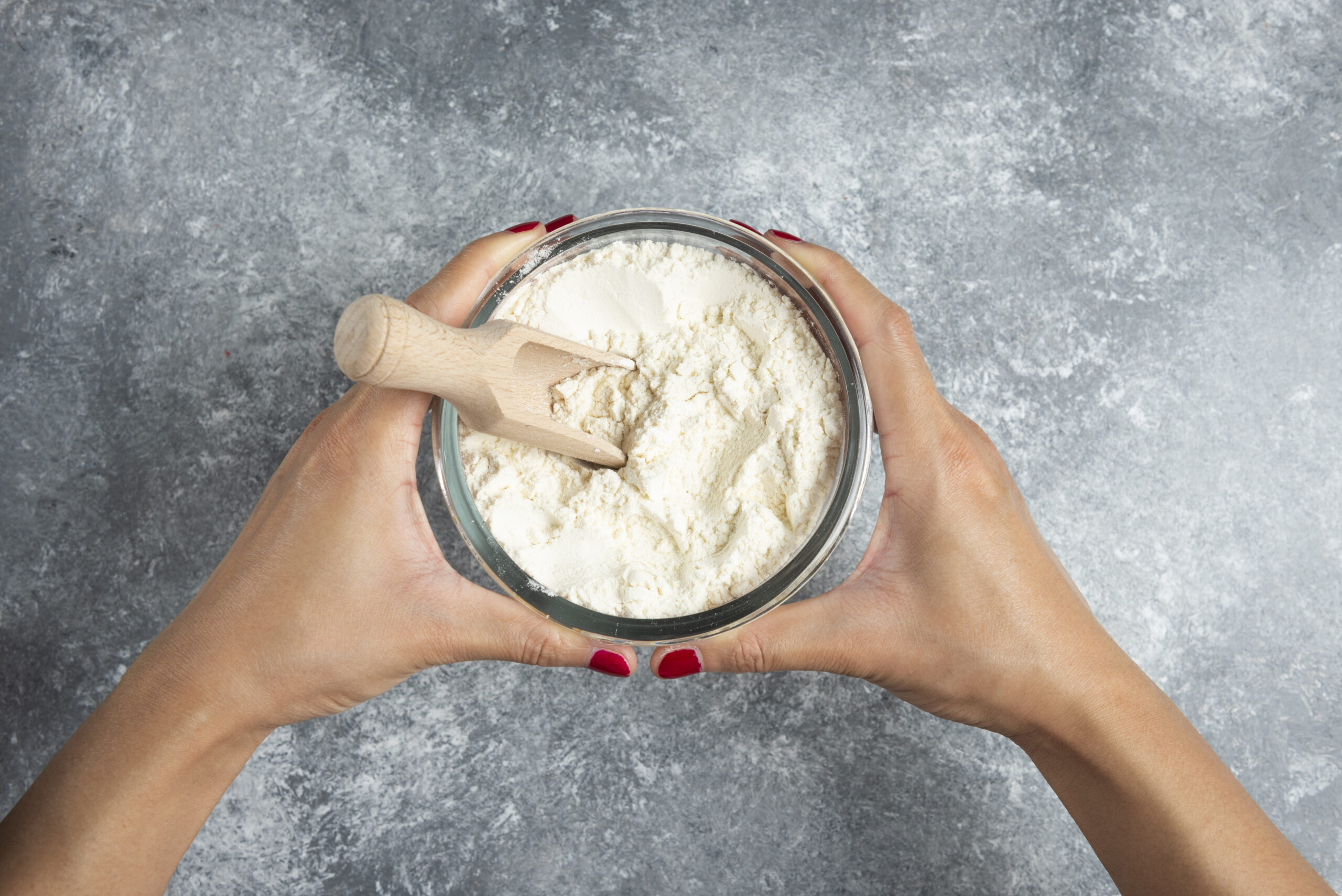 whey protein